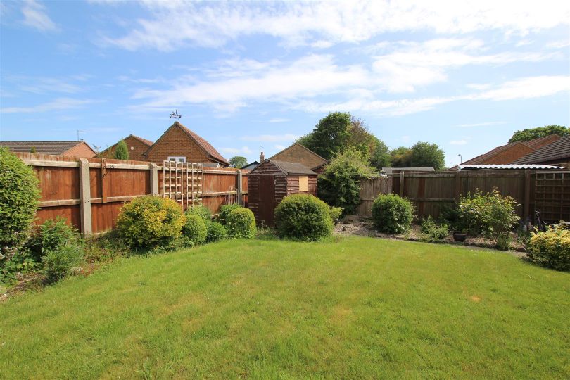 Meadow Drive, Binbrook, Market Rasen