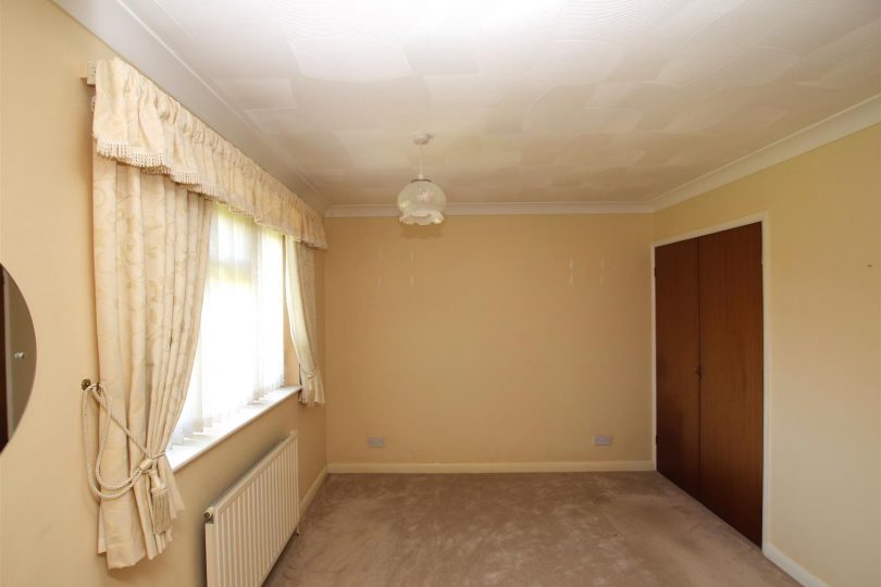 Meadow Drive, Binbrook, Market Rasen