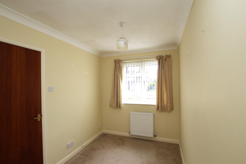 Meadow Drive, Binbrook, Market Rasen