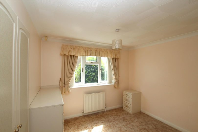 Meadow Drive, Binbrook, Market Rasen