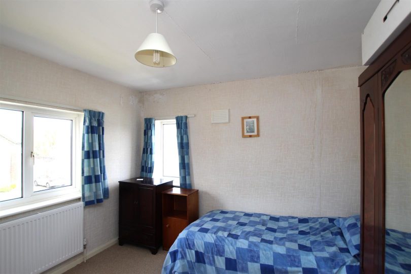 Mill Road, Market Rasen