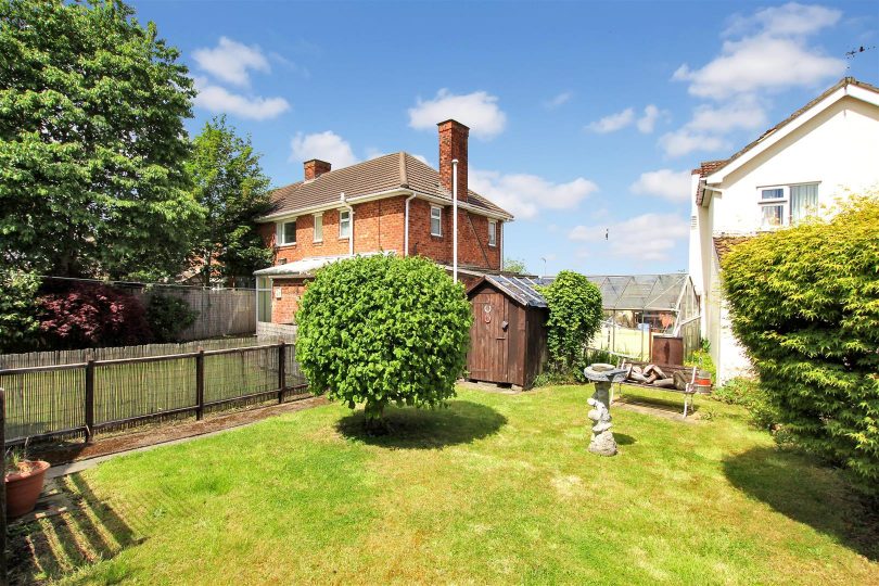 Mill Road, Market Rasen