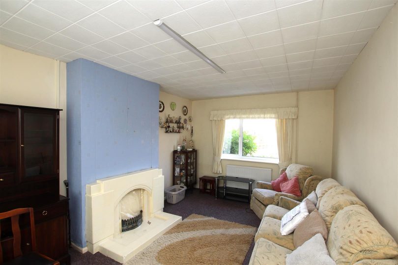 Mill Road, Market Rasen