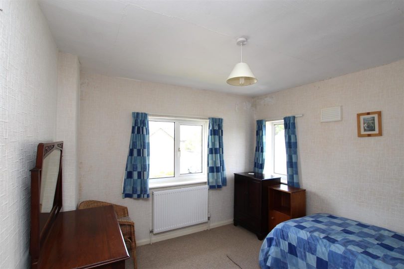 Mill Road, Market Rasen