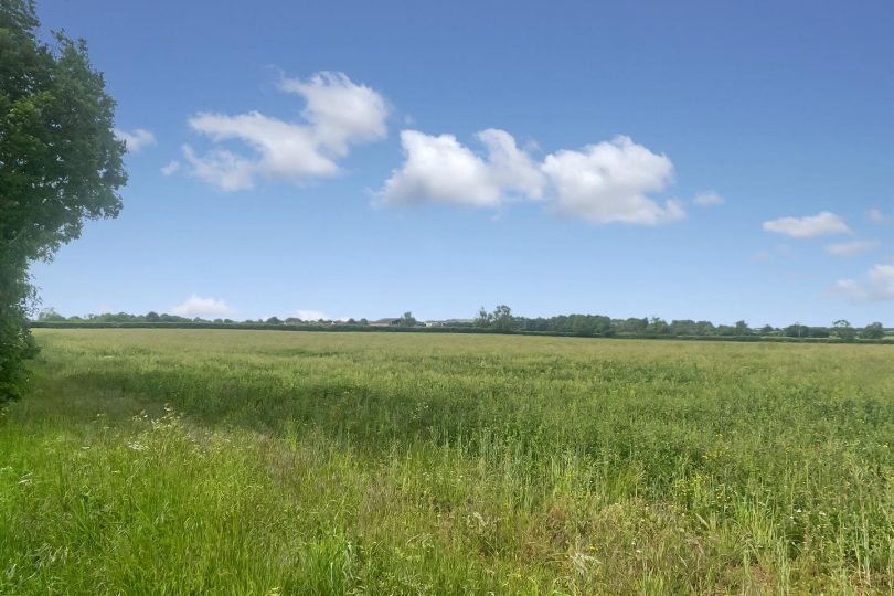 68.06 Acres – Land, Atterby, Market Rasen