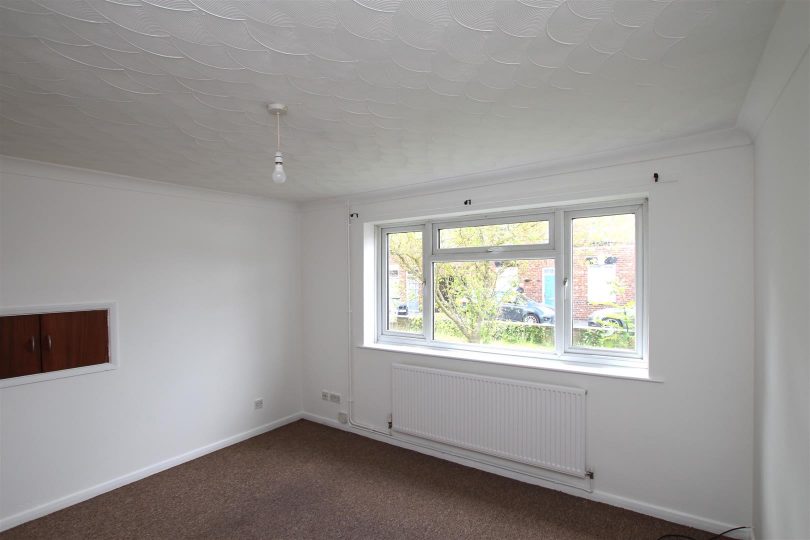 Willingham Court, Chapman Street, Market Rasen