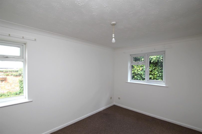 Willingham Court, Chapman Street, Market Rasen