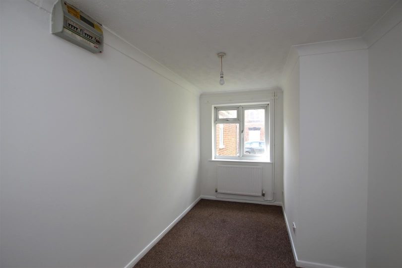 Willingham Court, Chapman Street, Market Rasen