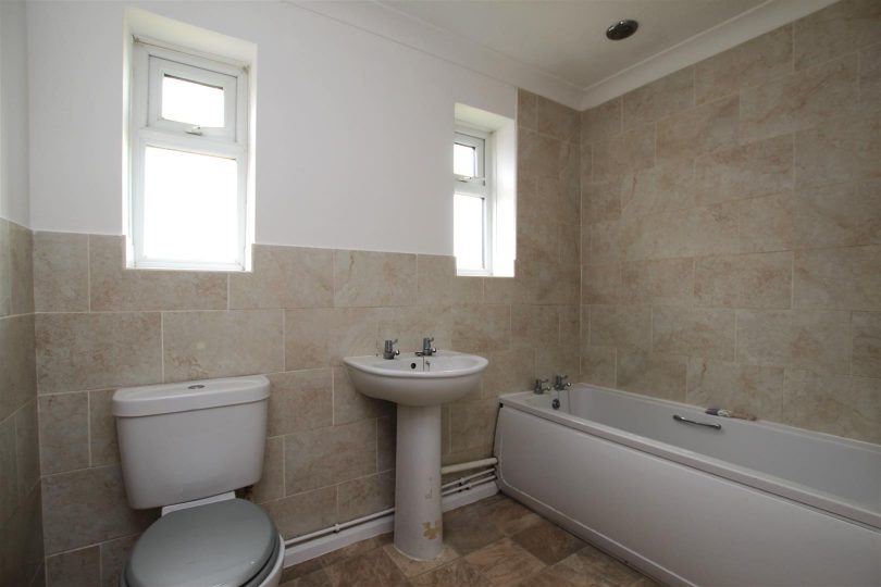Willingham Court, Chapman Street, Market Rasen