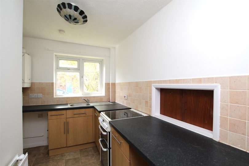 Willingham Court, Chapman Street, Market Rasen