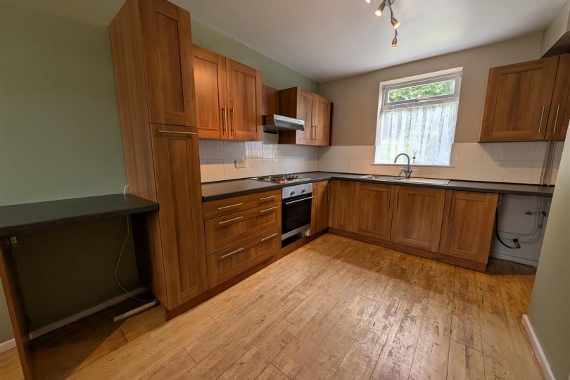 Lincoln Road, Brookenby