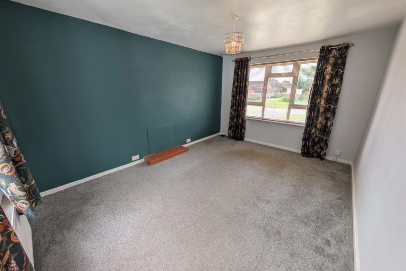 Lincoln Road, Brookenby