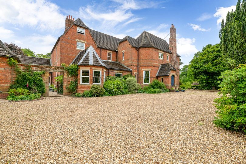 Main Road, Benniworth, Market Rasen