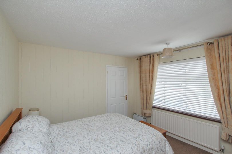 Louth Road, Wragby, Market Rasen