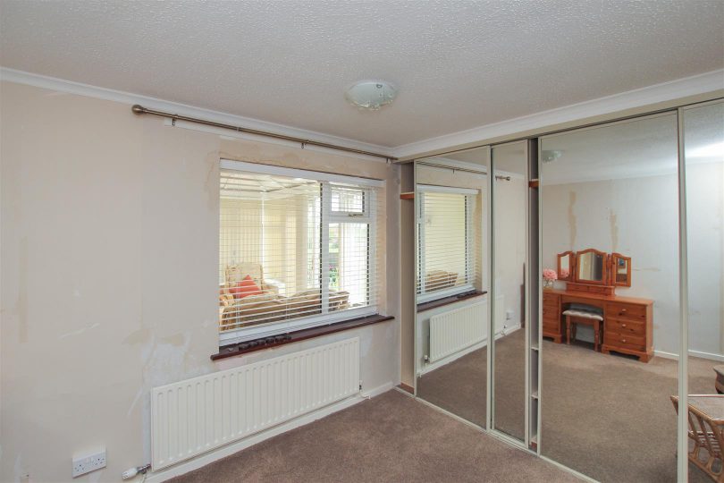 Louth Road, Wragby, Market Rasen