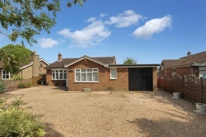 Louth Road, Wragby, Market Rasen