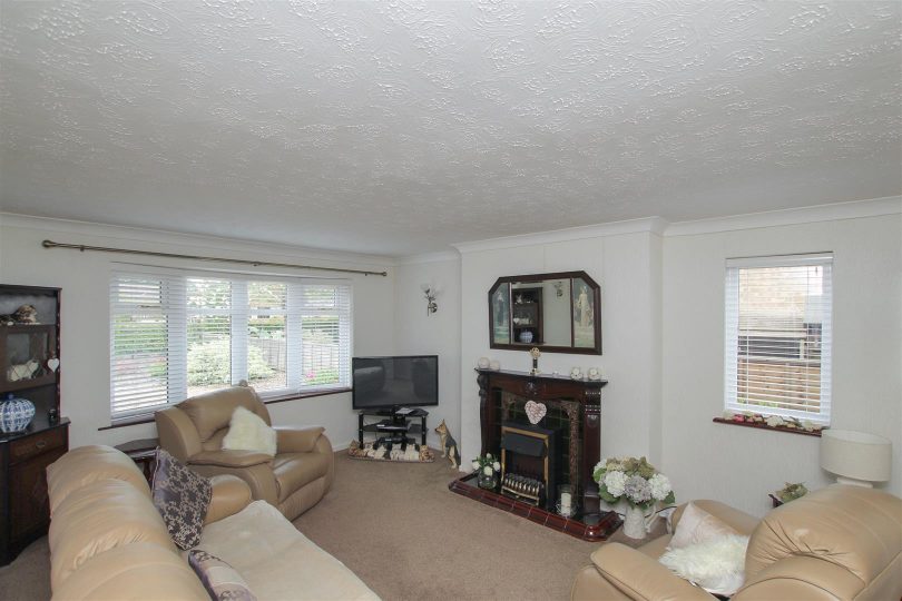 Louth Road, Wragby, Market Rasen