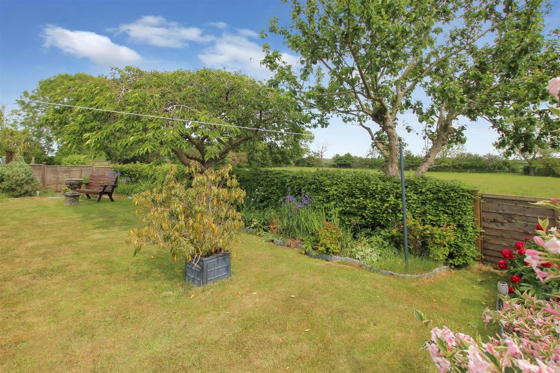 Louth Road, Wragby, Market Rasen