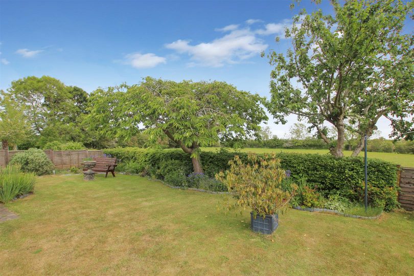 Louth Road, Wragby, Market Rasen