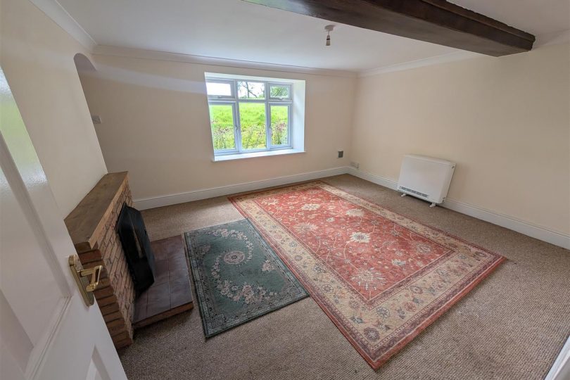 Gayton Lane, Gayton Le Wold
