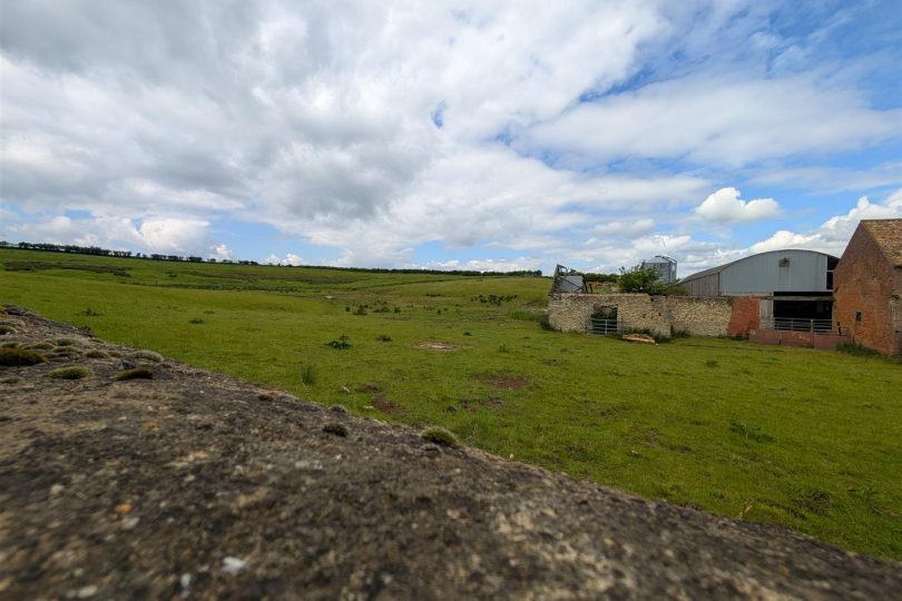 Gayton Lane, Gayton Le Wold