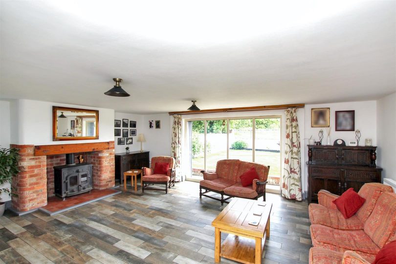 Snarford Road, Wickenby, Lincoln