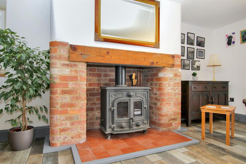 Snarford Road, Wickenby, Lincoln