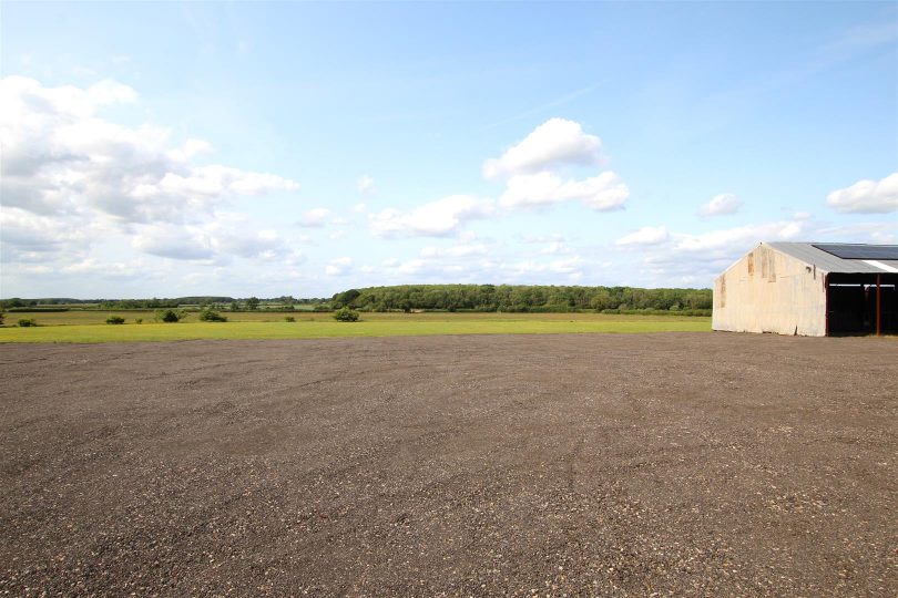 Snarford Road, Wickenby, Lincoln
