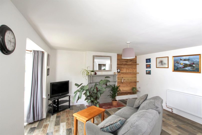 Snarford Road, Wickenby, Lincoln