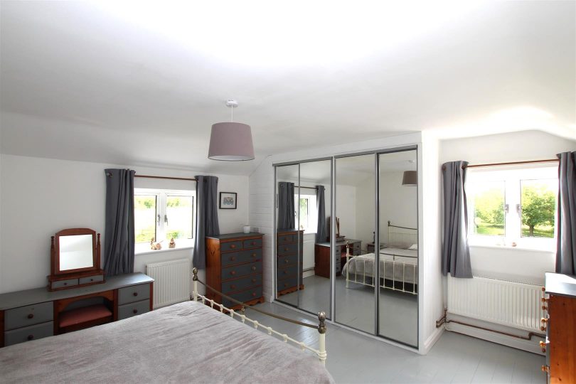 Snarford Road, Wickenby, Lincoln