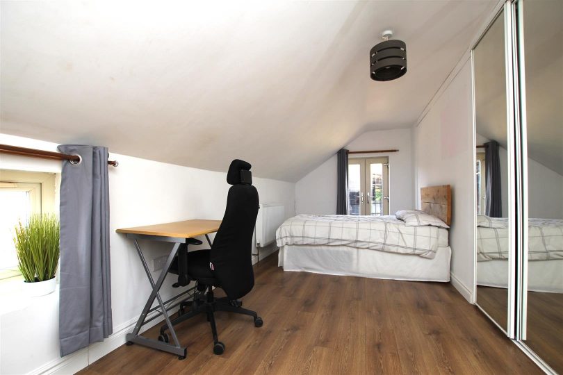 Snarford Road, Wickenby, Lincoln