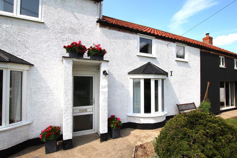 Snarford Road, Wickenby, Lincoln