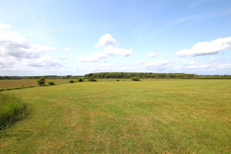 Snarford Road, Wickenby, Lincoln