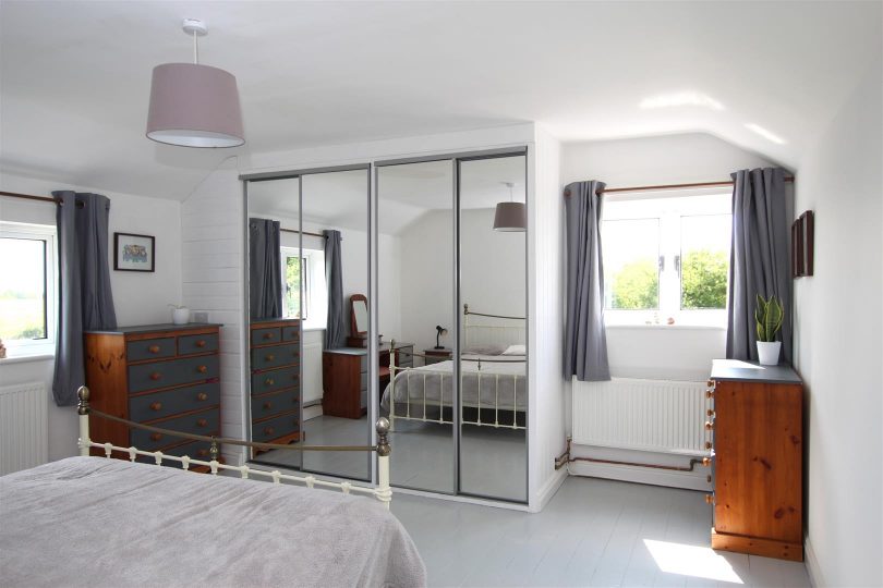 Snarford Road, Wickenby, Lincoln