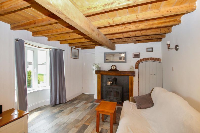 Snarford Road, Wickenby, Lincoln