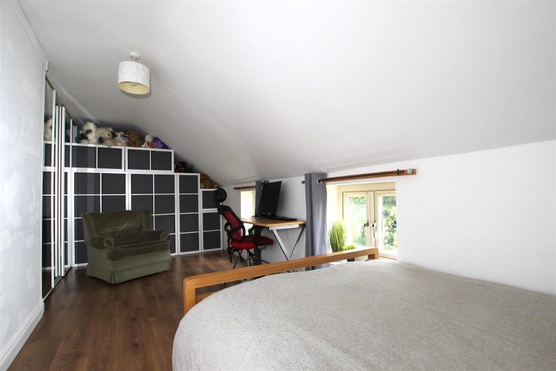 Snarford Road, Wickenby, Lincoln