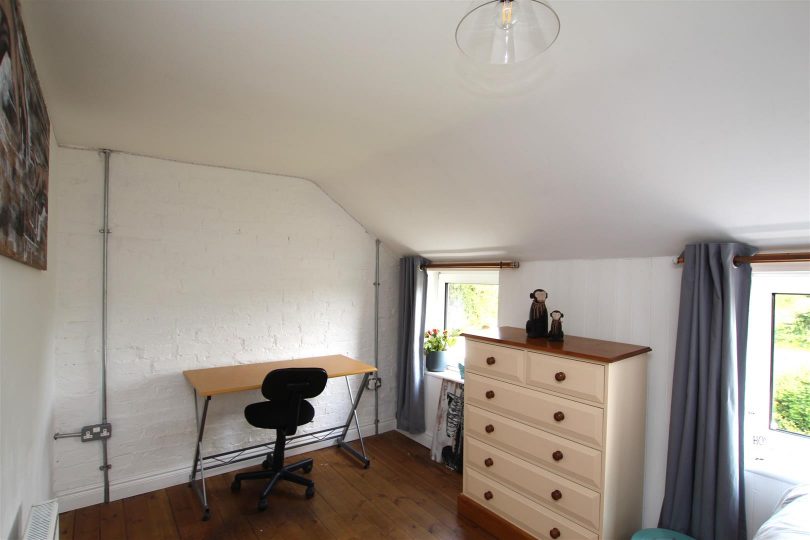 Snarford Road, Wickenby, Lincoln