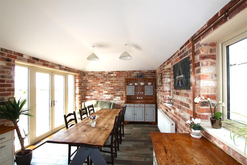 Snarford Road, Wickenby, Lincoln