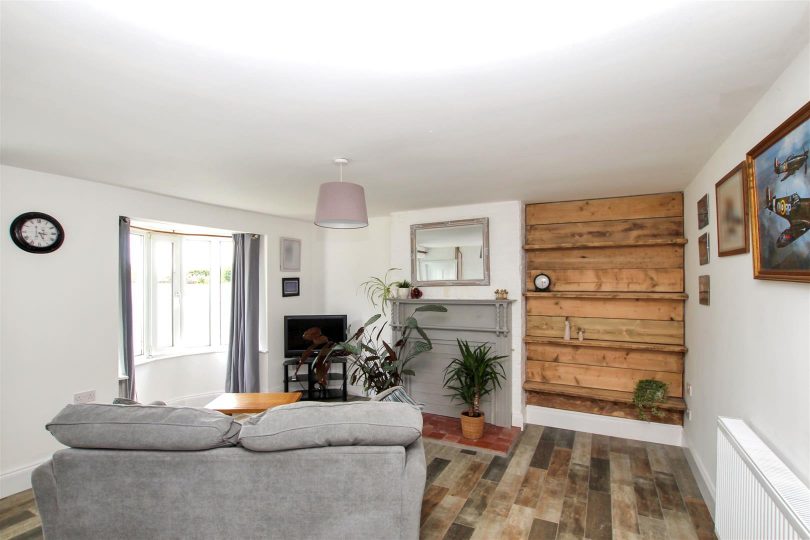 Snarford Road, Wickenby, Lincoln