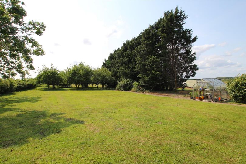 Snarford Road, Wickenby, Lincoln