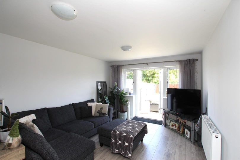 Thirsk Close, Market Rasen