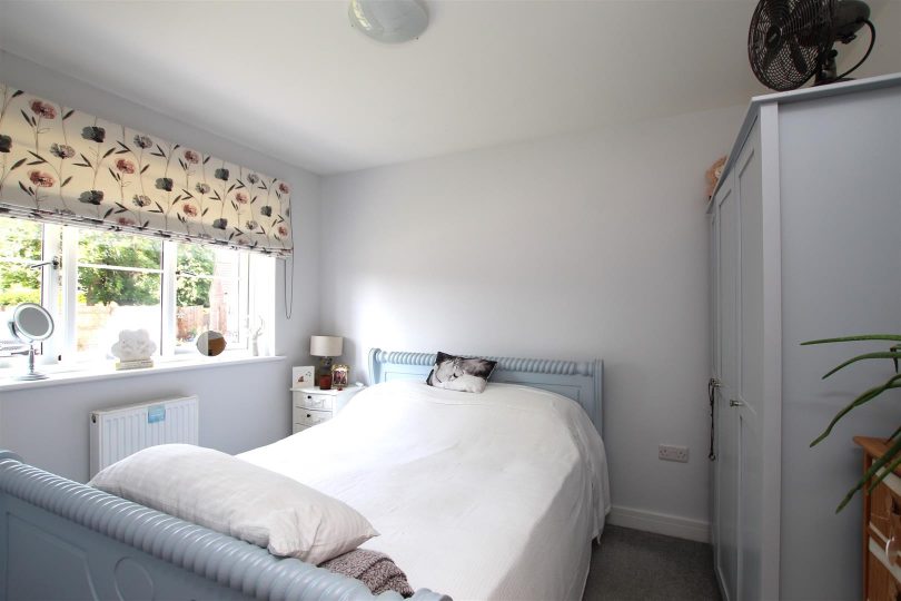 Thirsk Close, Market Rasen