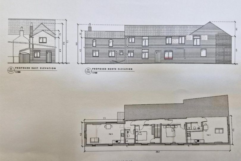Union Street, Market Rasen