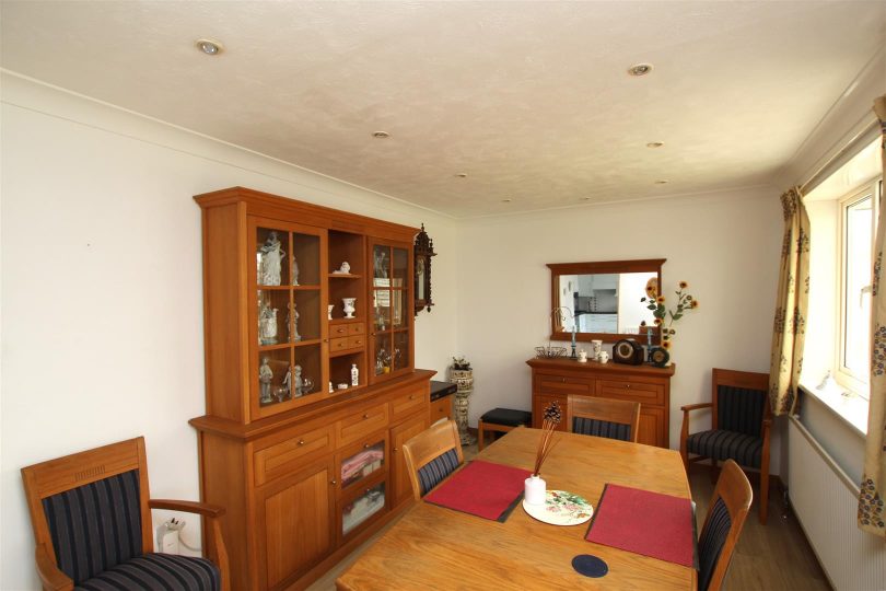 Velden Way, Market Rasen