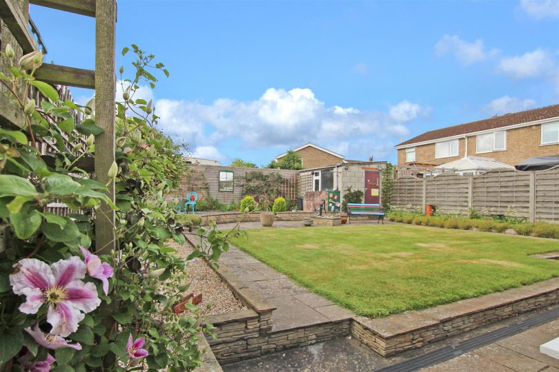 Velden Way, Market Rasen