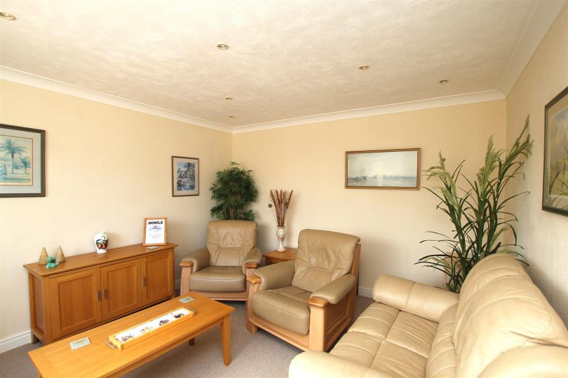 Velden Way, Market Rasen