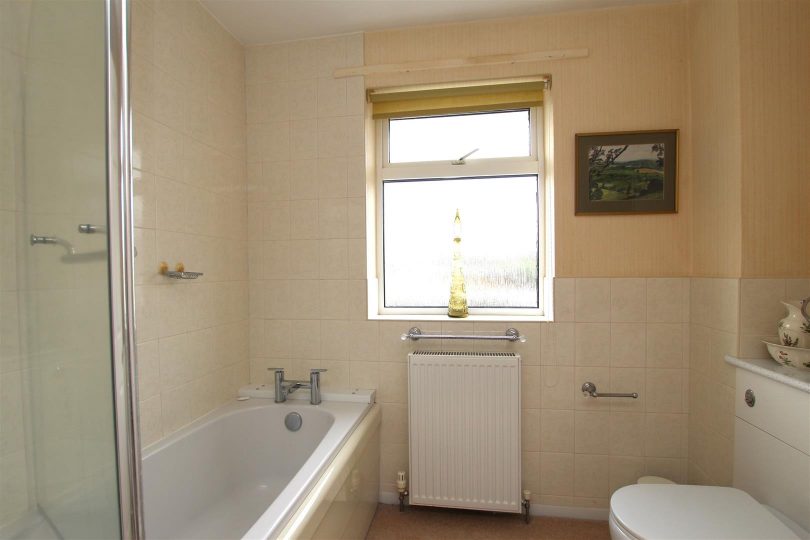 Velden Way, Market Rasen