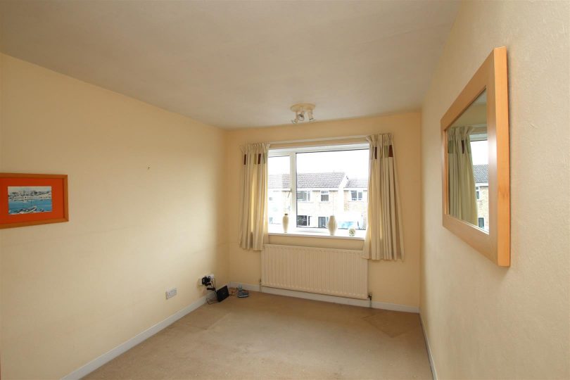 Velden Way, Market Rasen