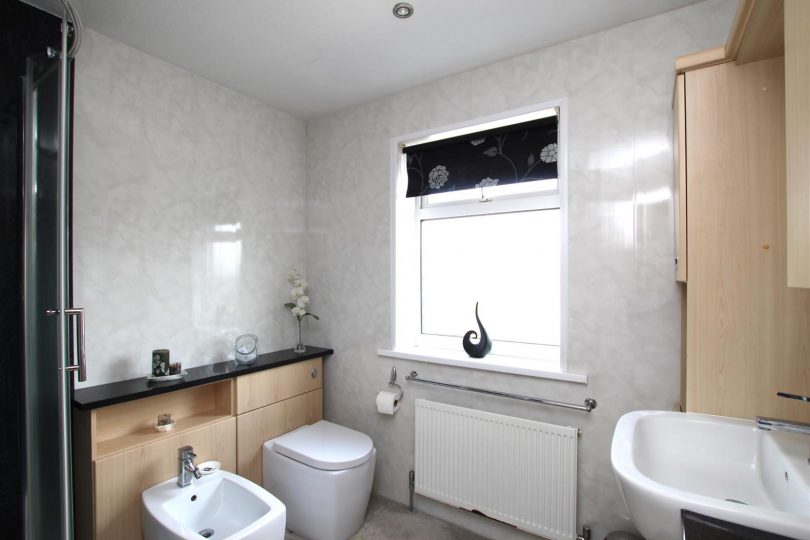 Velden Way, Market Rasen