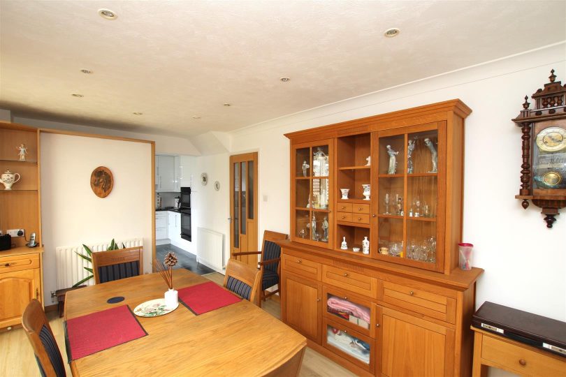Velden Way, Market Rasen
